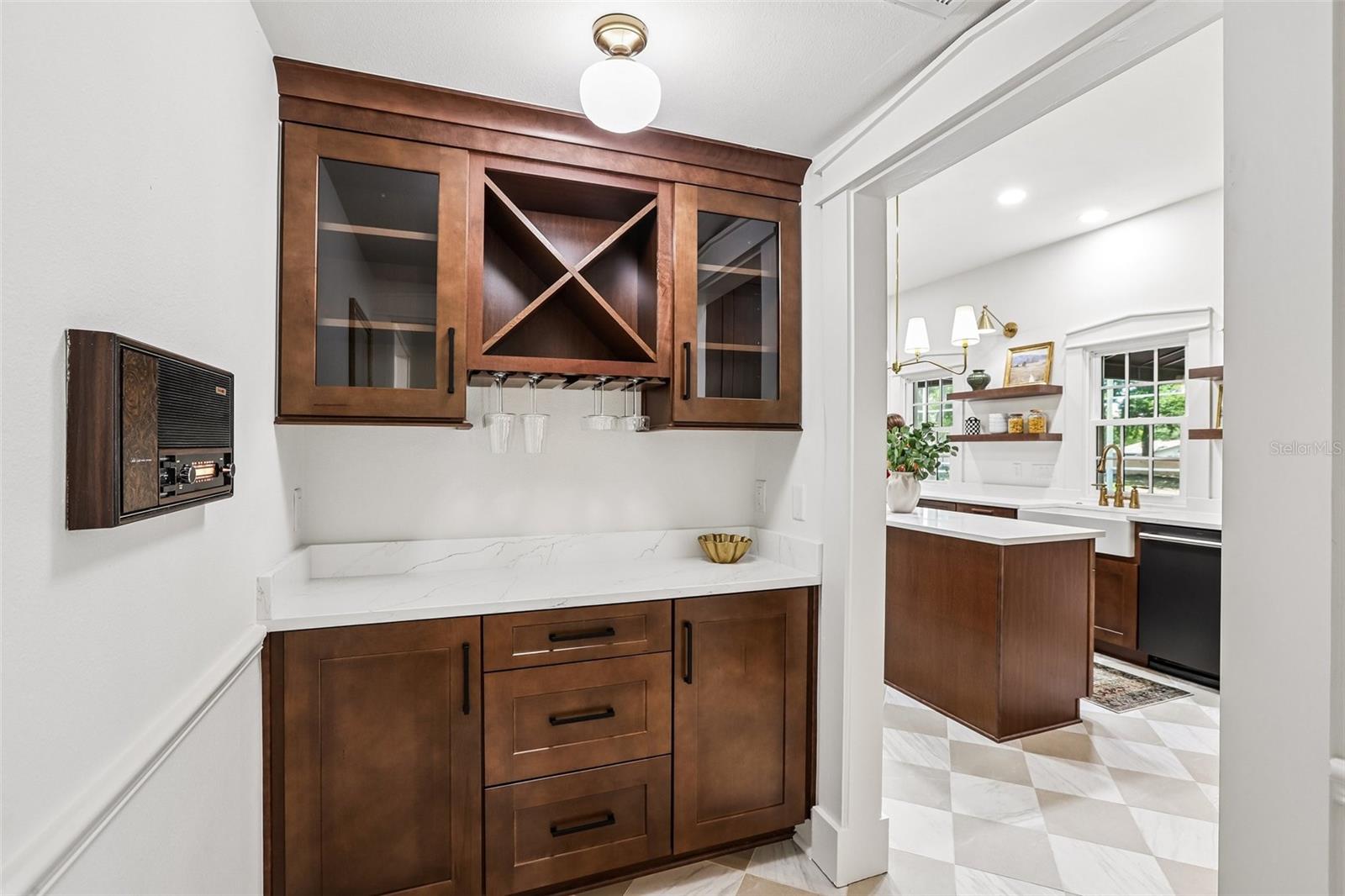REPLAT OF BELLEFONTE - Residential
