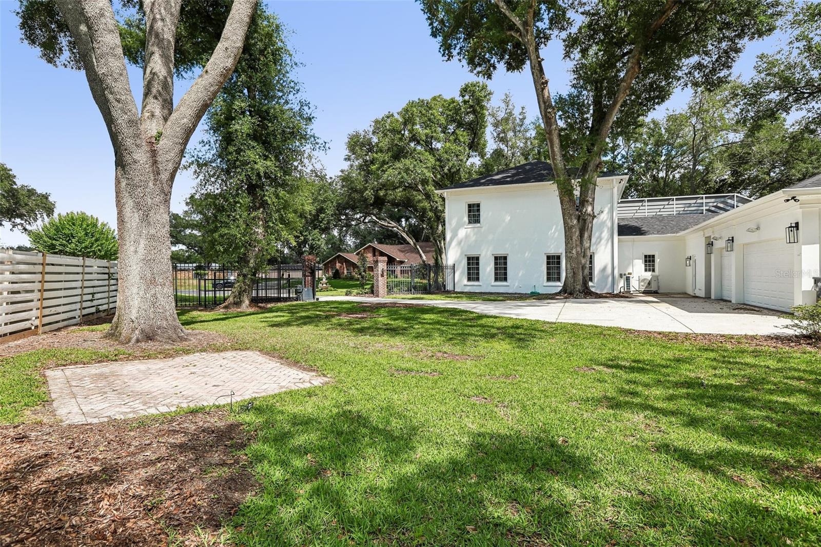 REPLAT OF BELLEFONTE - Residential