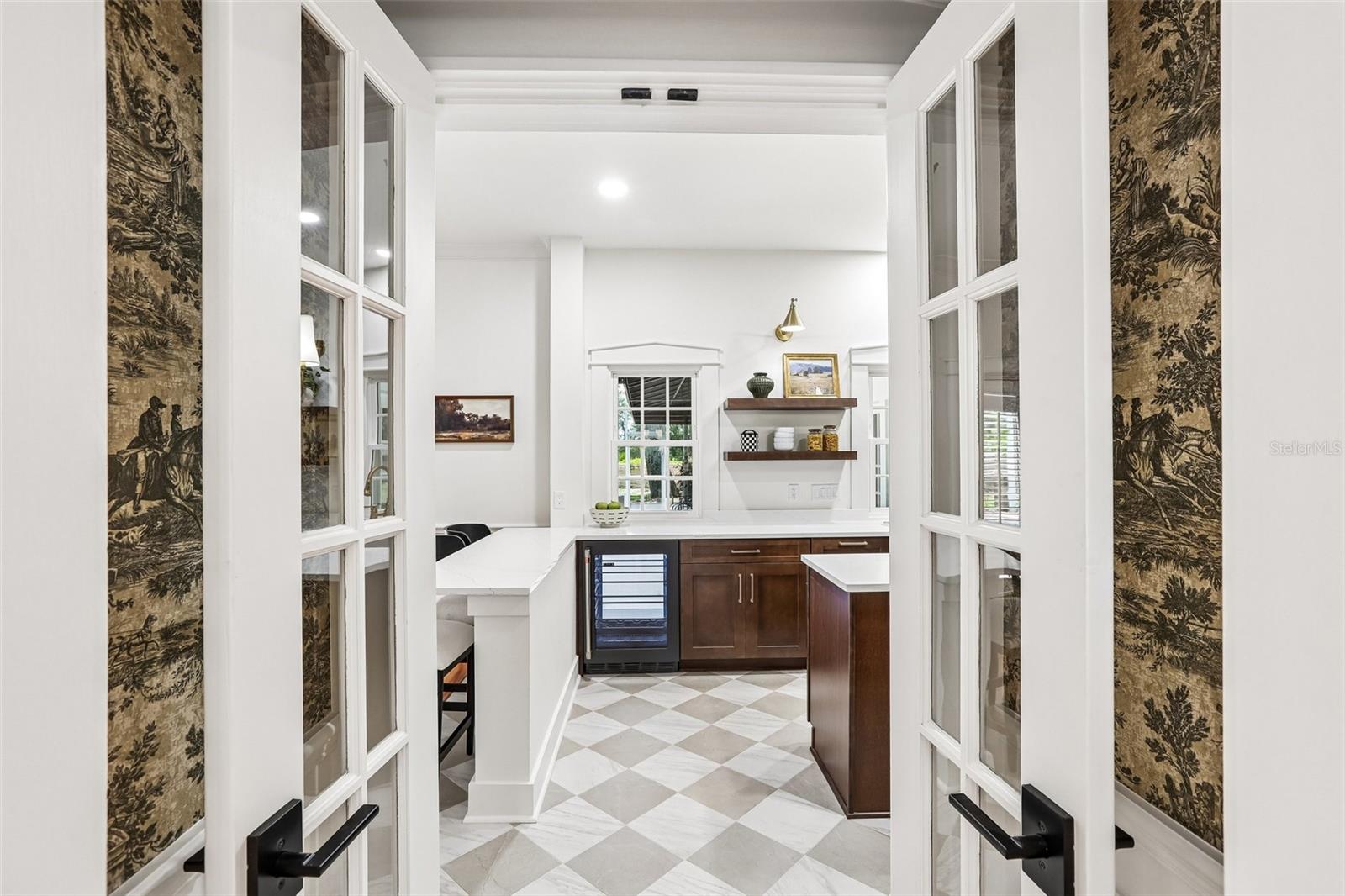 REPLAT OF BELLEFONTE - Residential