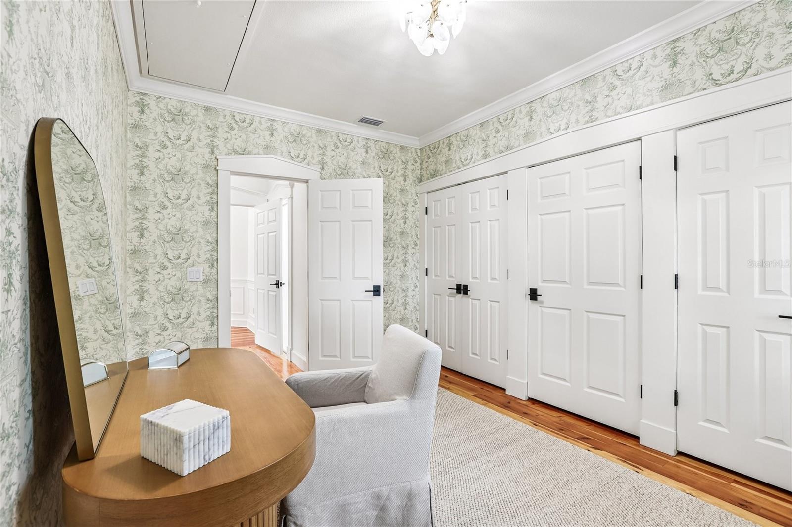 REPLAT OF BELLEFONTE - Residential