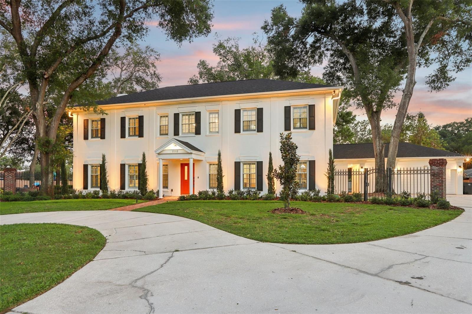REPLAT OF BELLEFONTE - Residential