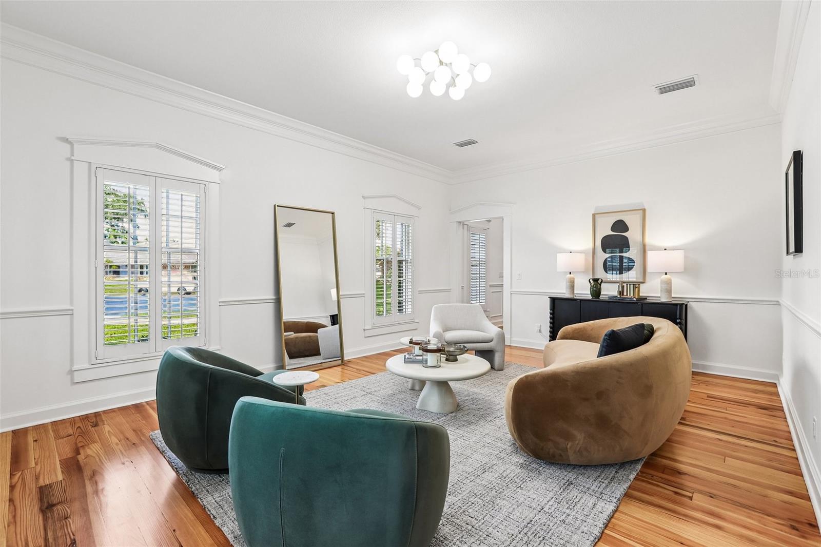 REPLAT OF BELLEFONTE - Residential