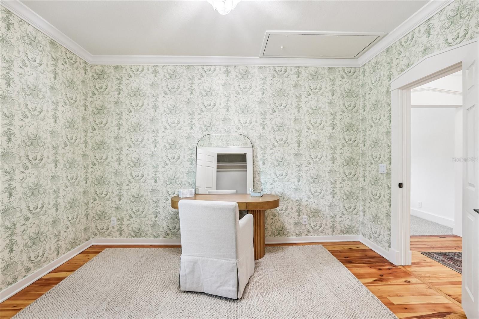 REPLAT OF BELLEFONTE - Residential