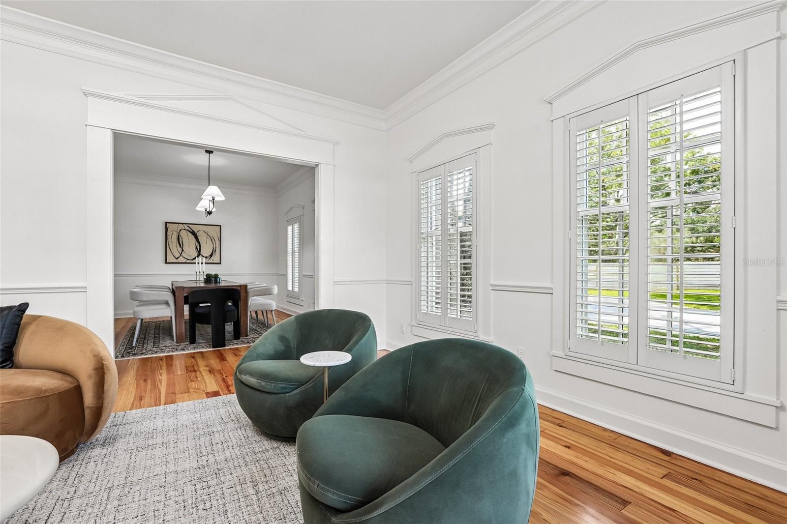 REPLAT OF BELLEFONTE - Residential