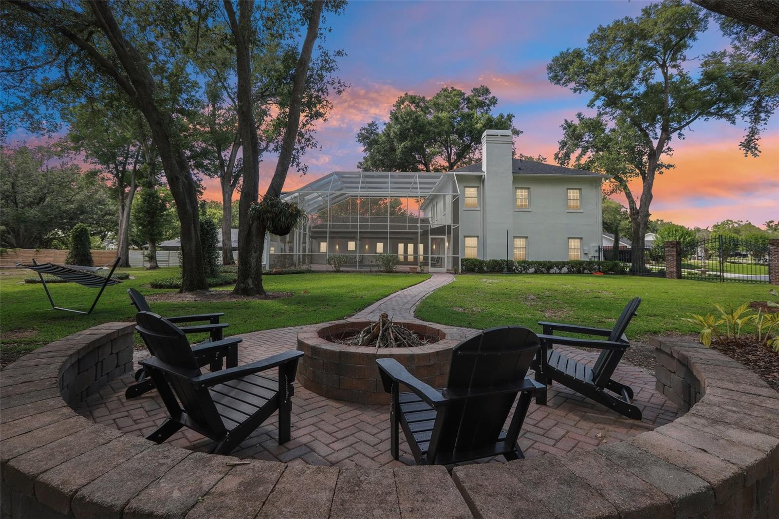 REPLAT OF BELLEFONTE - Residential