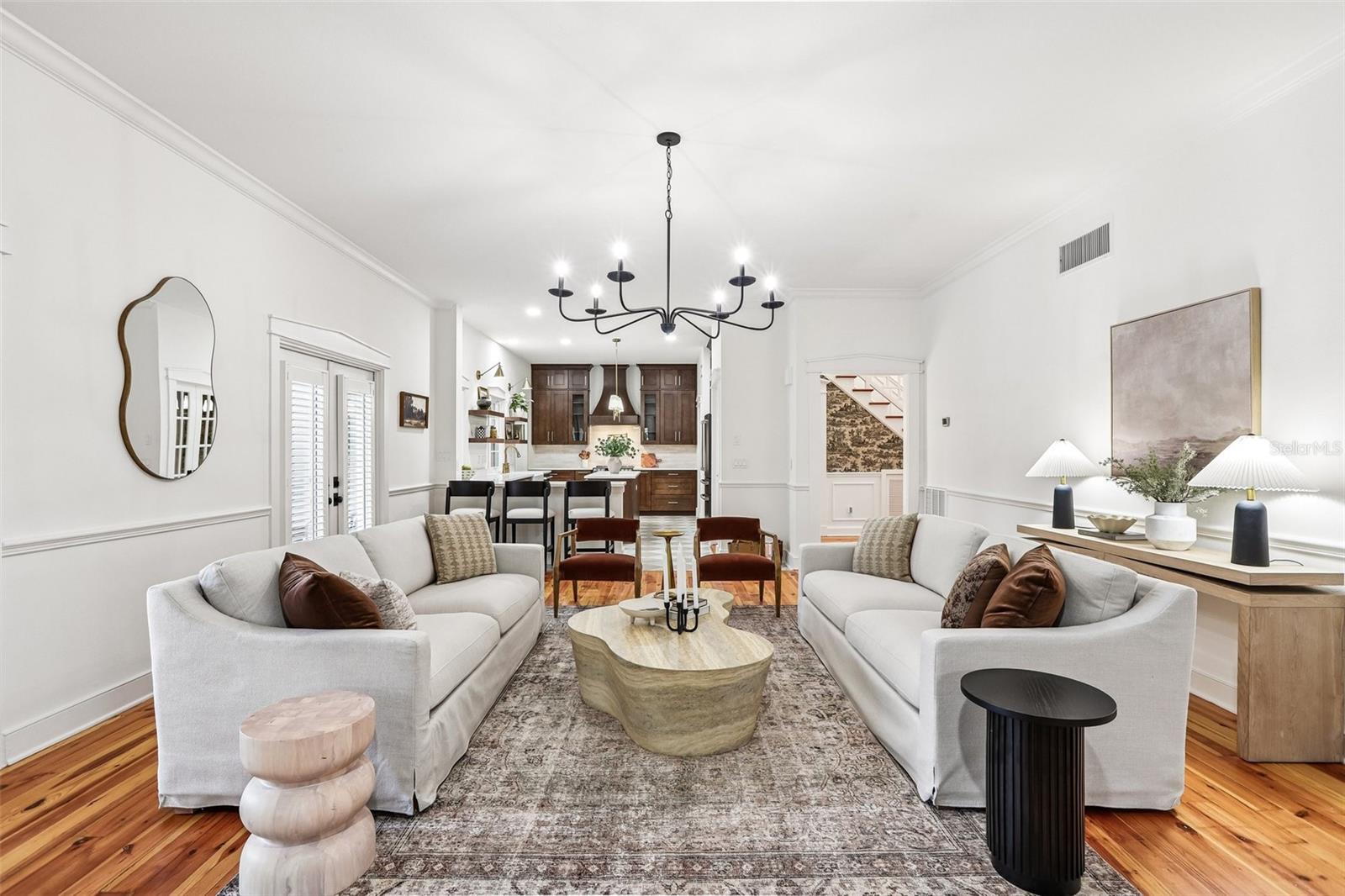 REPLAT OF BELLEFONTE - Residential