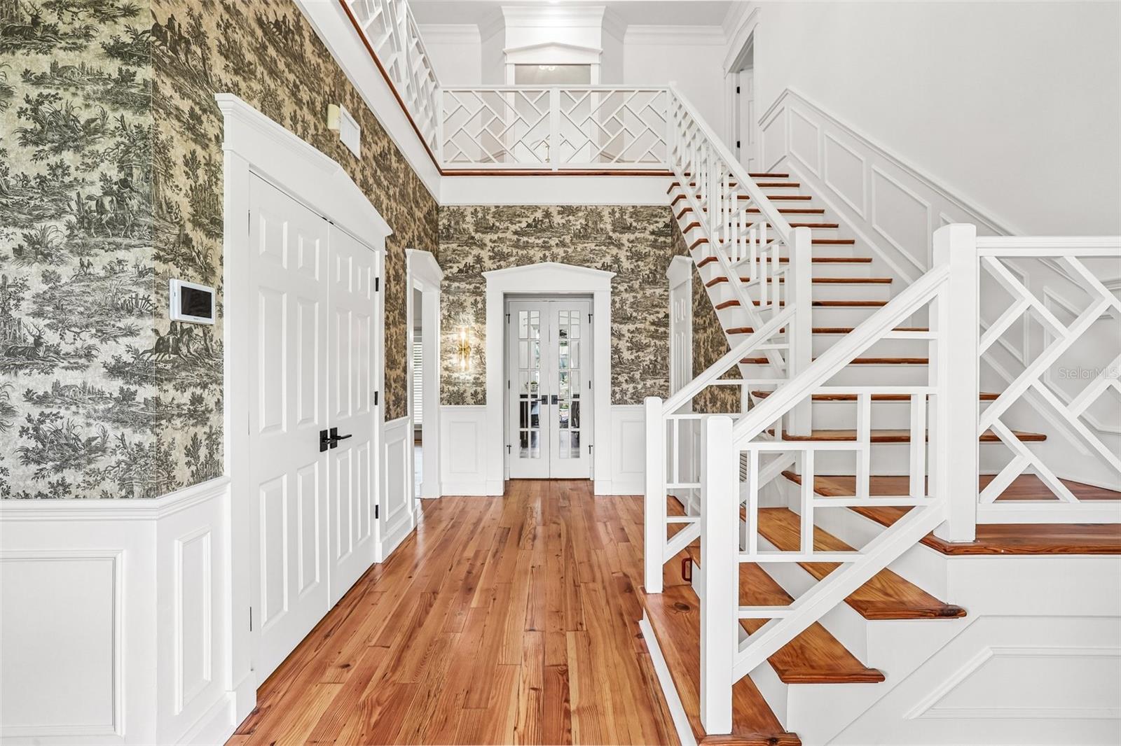 REPLAT OF BELLEFONTE - Residential