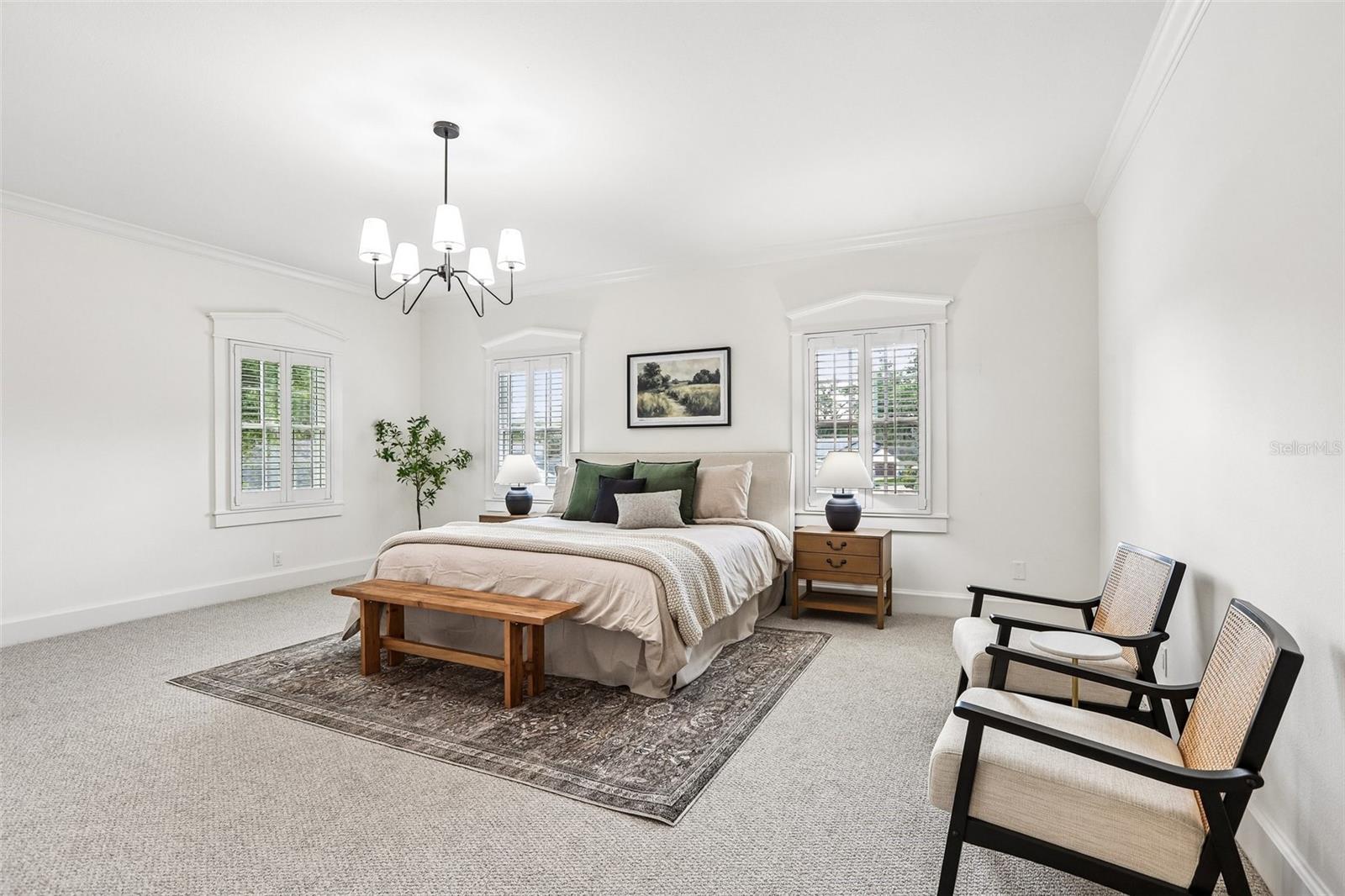 REPLAT OF BELLEFONTE - Residential