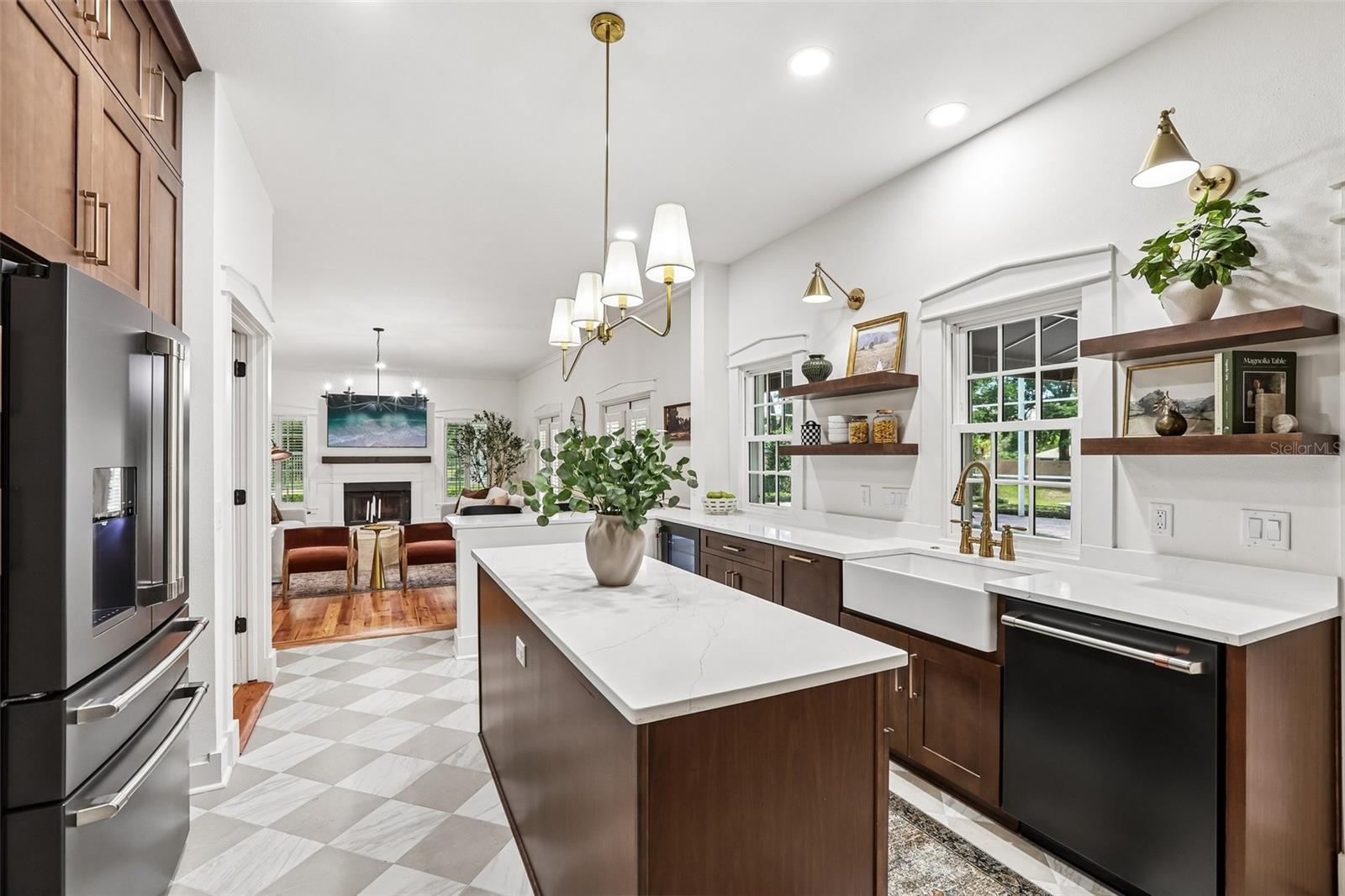 REPLAT OF BELLEFONTE - Residential
