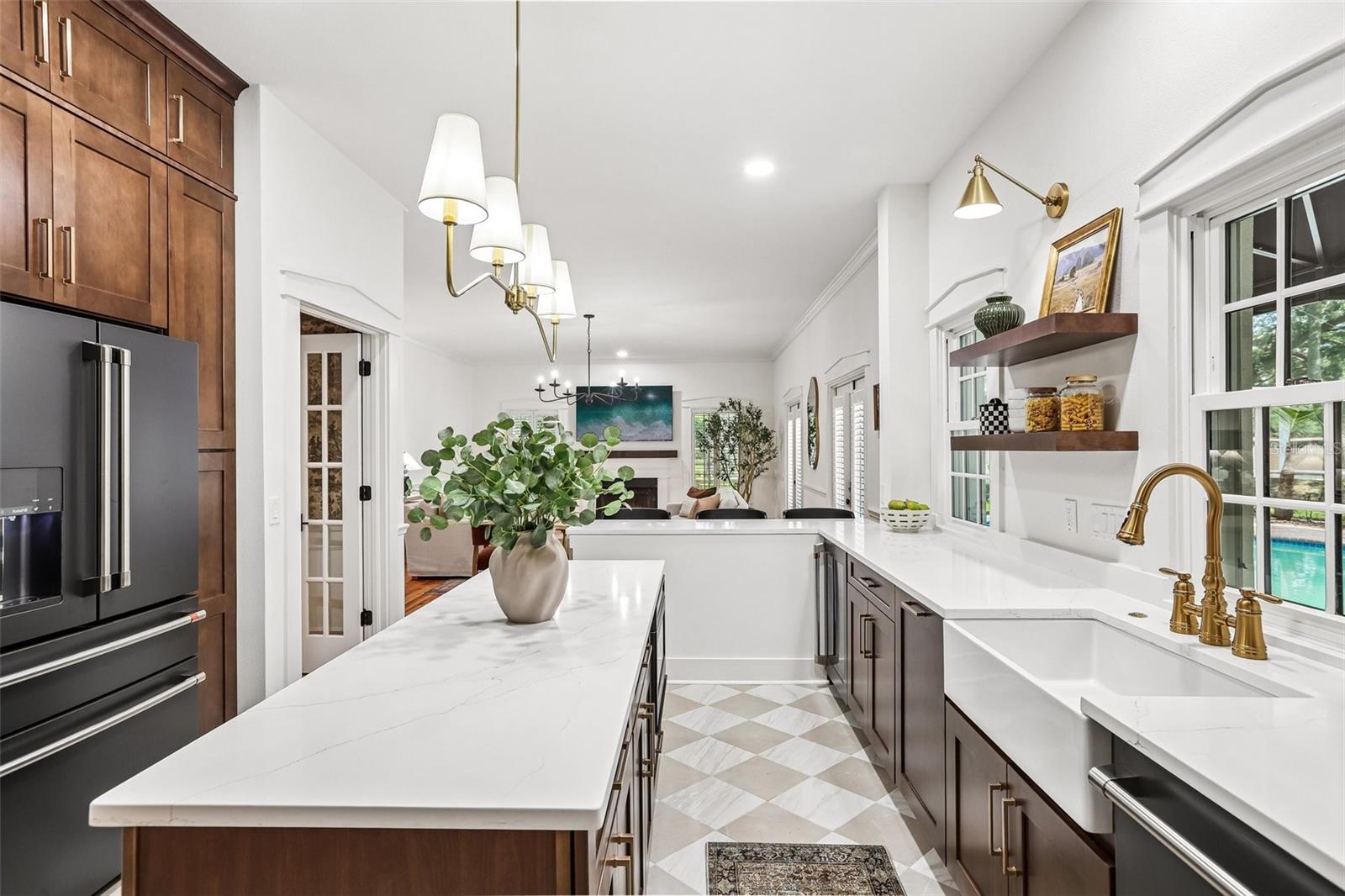REPLAT OF BELLEFONTE - Residential