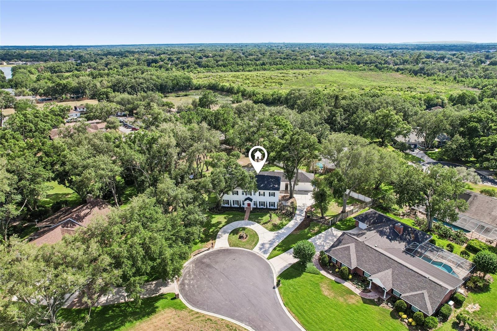 REPLAT OF BELLEFONTE - Residential