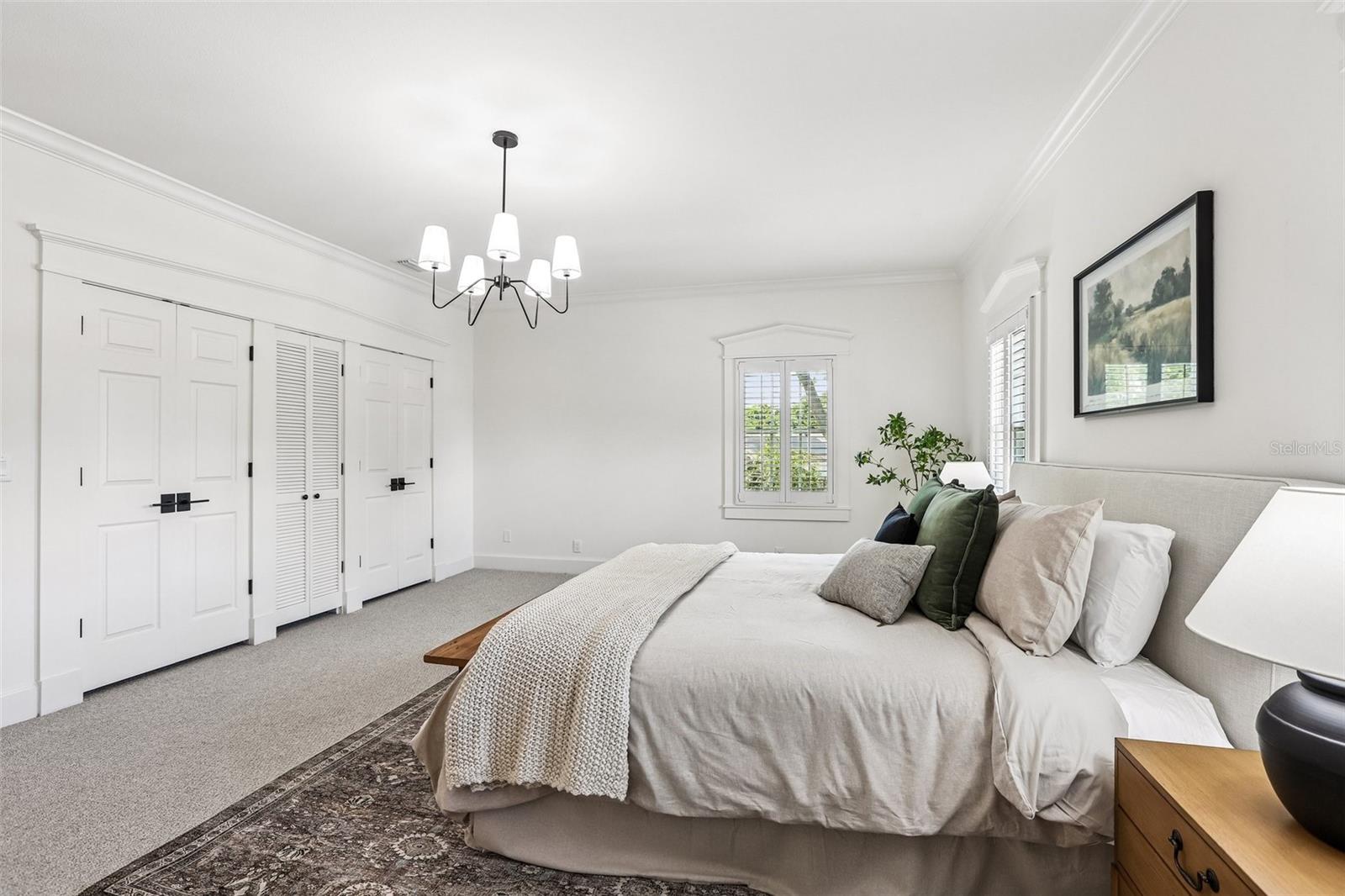 REPLAT OF BELLEFONTE - Residential