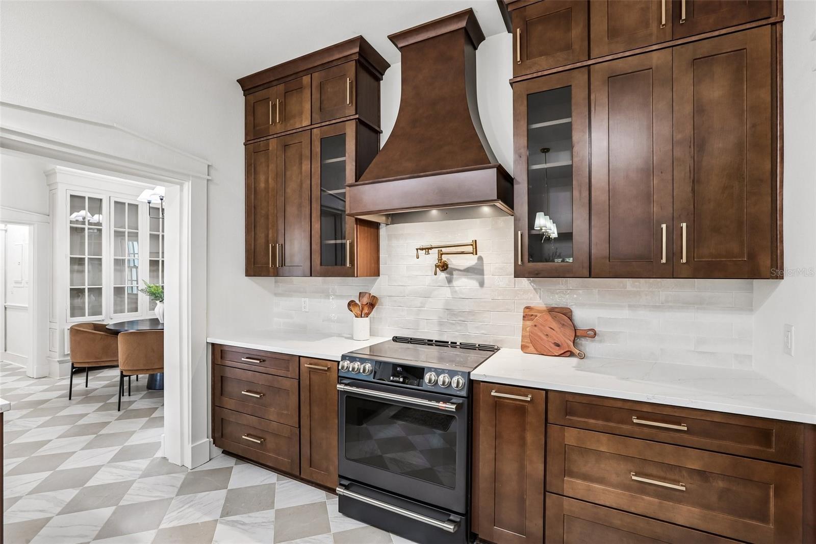 REPLAT OF BELLEFONTE - Residential