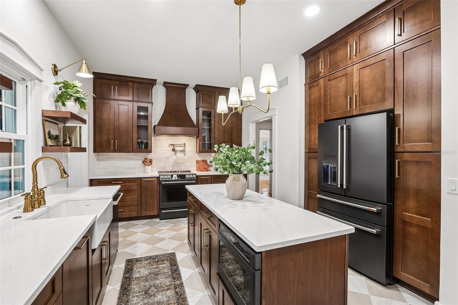 REPLAT OF BELLEFONTE - Residential