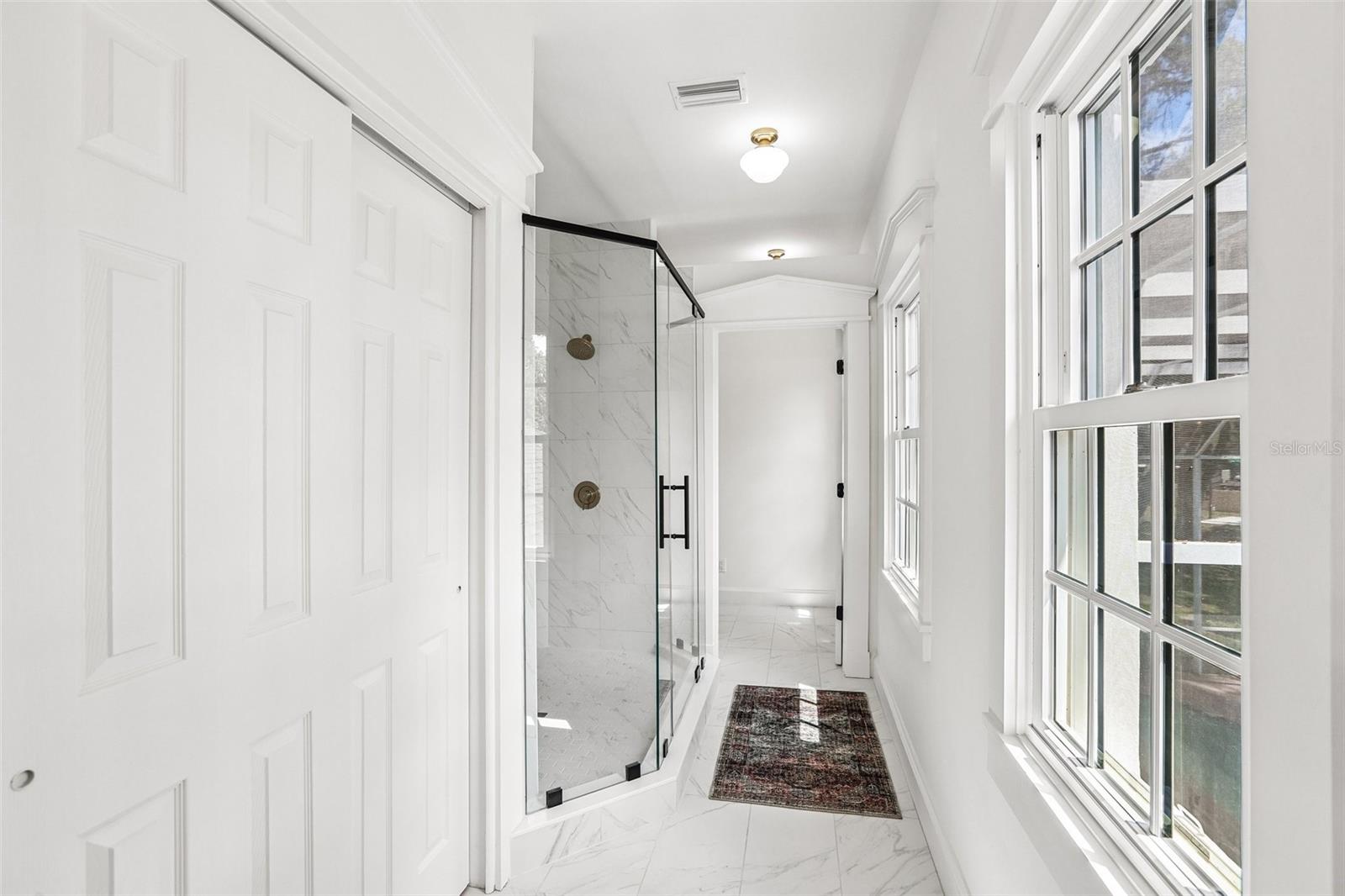REPLAT OF BELLEFONTE - Residential