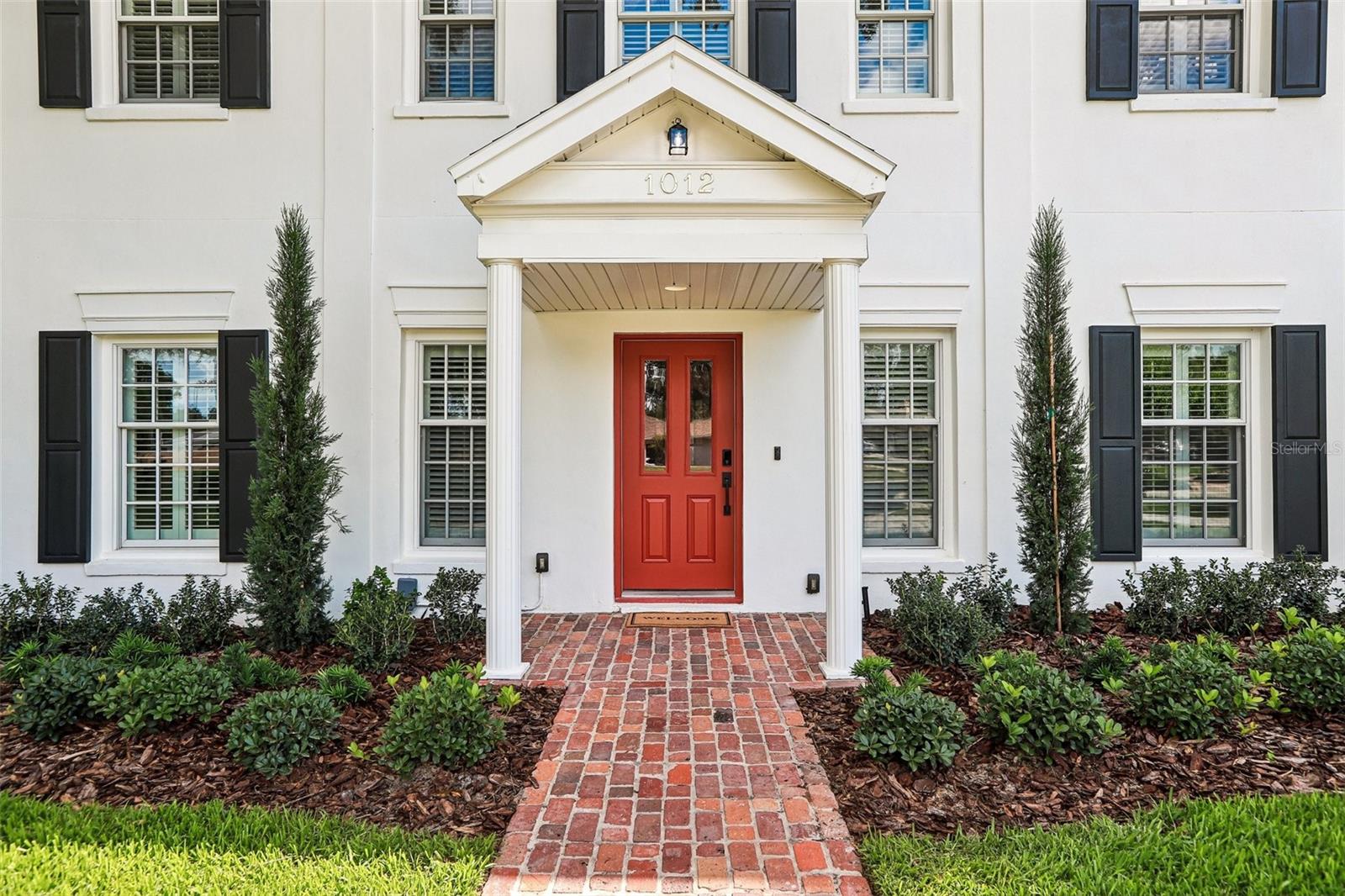 REPLAT OF BELLEFONTE - Residential