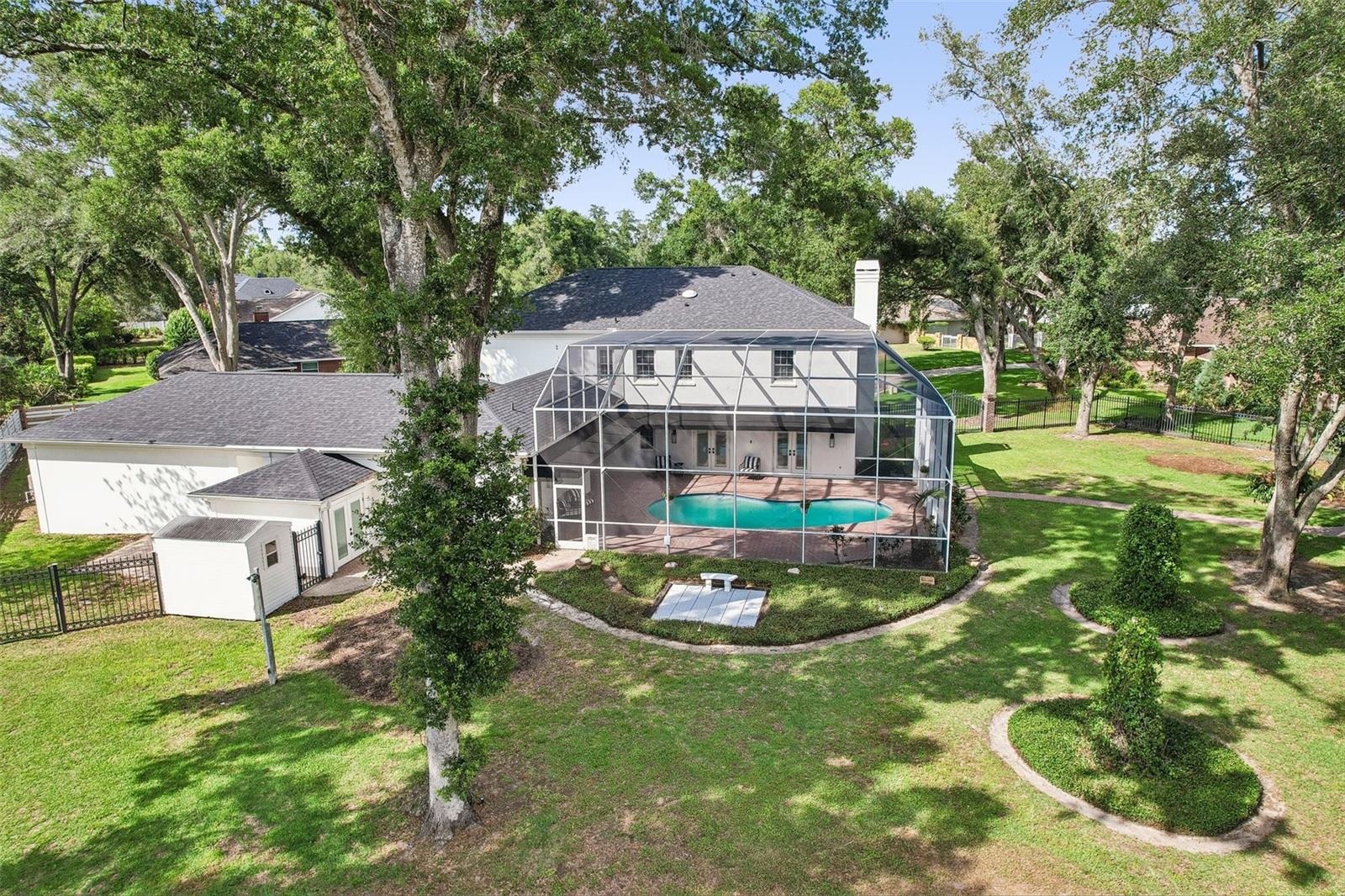 REPLAT OF BELLEFONTE - Residential