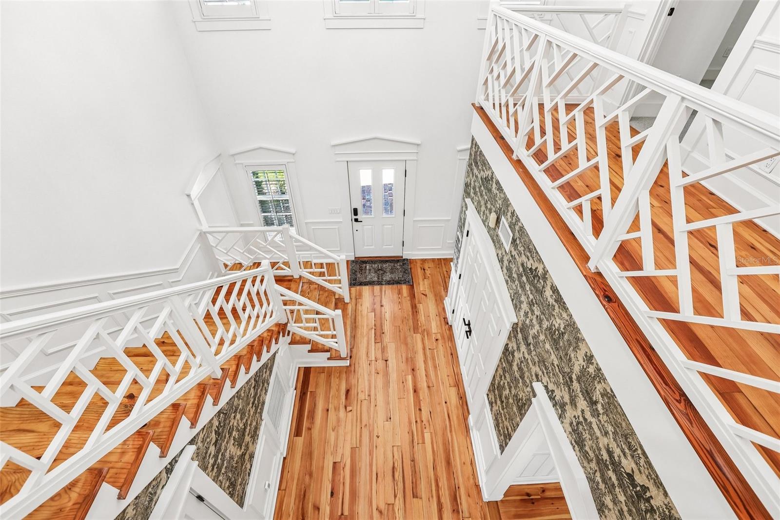REPLAT OF BELLEFONTE - Residential