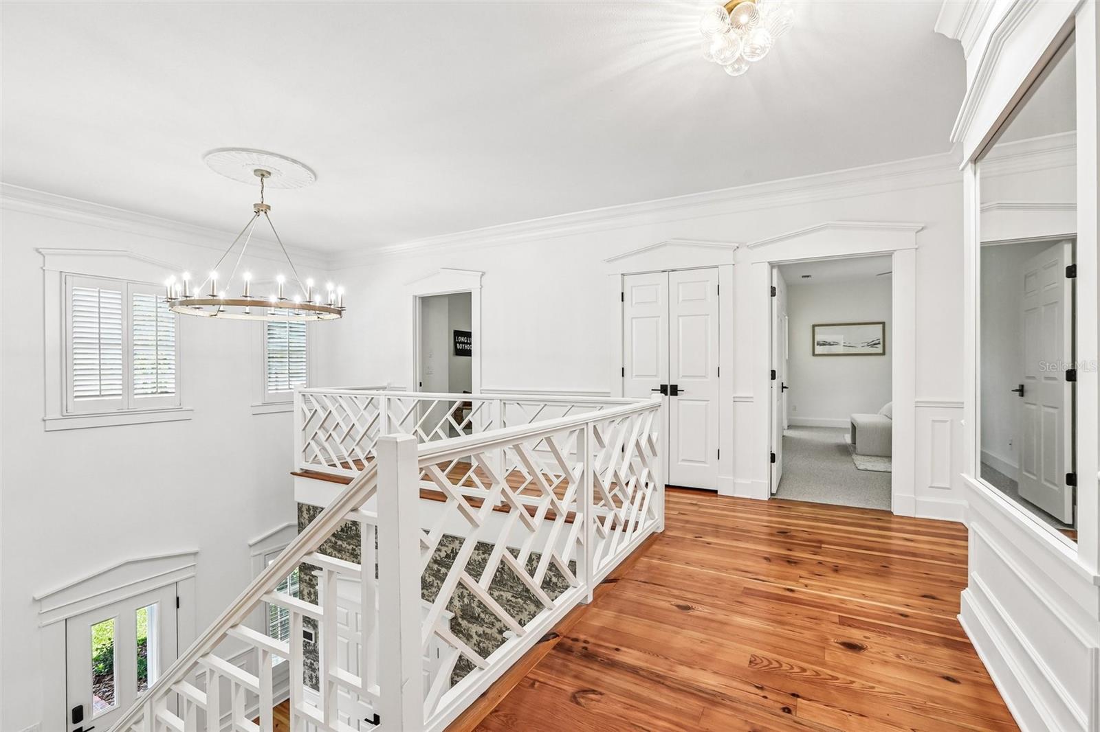 REPLAT OF BELLEFONTE - Residential