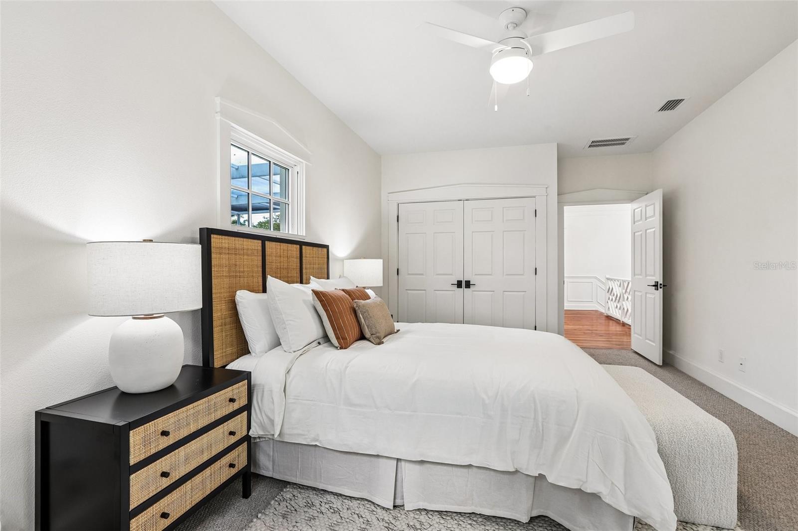 REPLAT OF BELLEFONTE - Residential