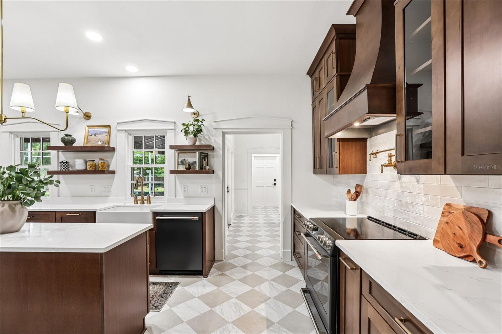 REPLAT OF BELLEFONTE - Residential