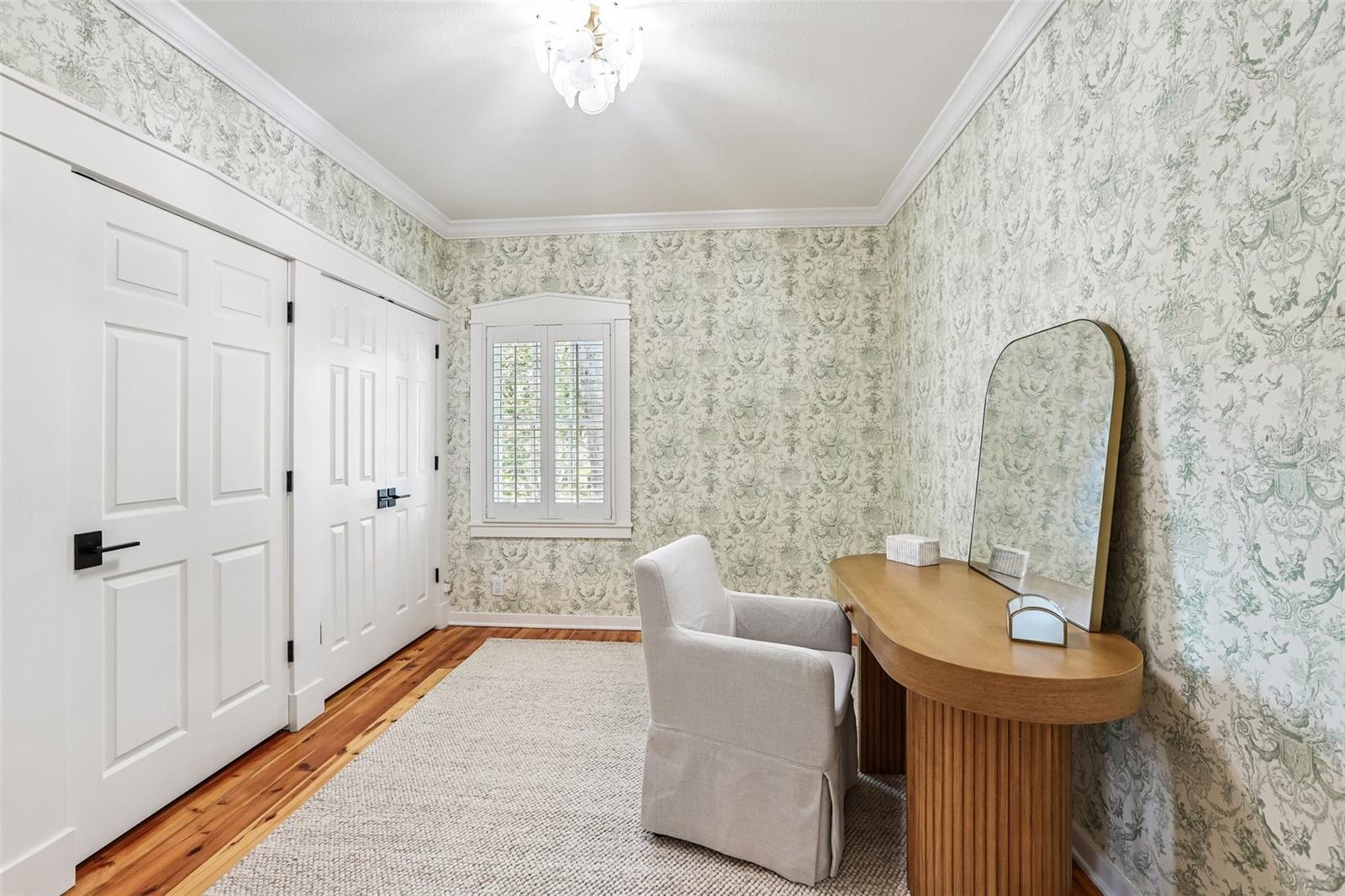REPLAT OF BELLEFONTE - Residential