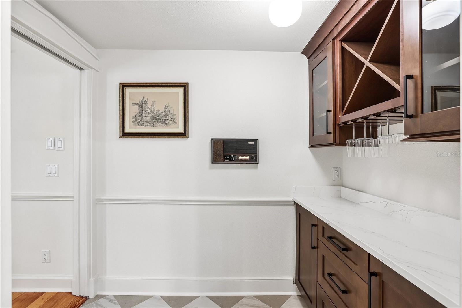 REPLAT OF BELLEFONTE - Residential