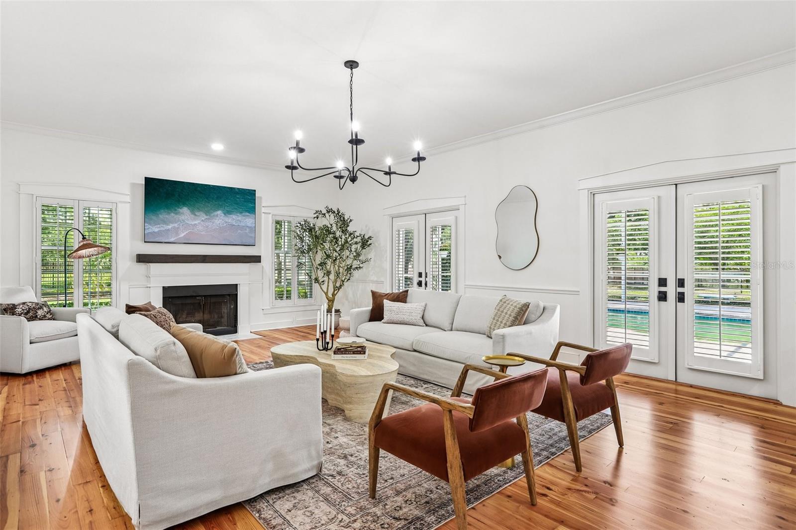 REPLAT OF BELLEFONTE - Residential