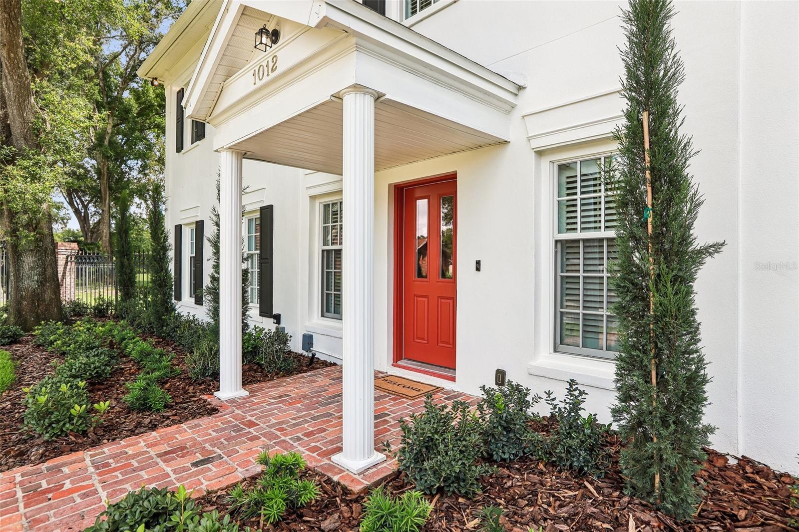 REPLAT OF BELLEFONTE - Residential