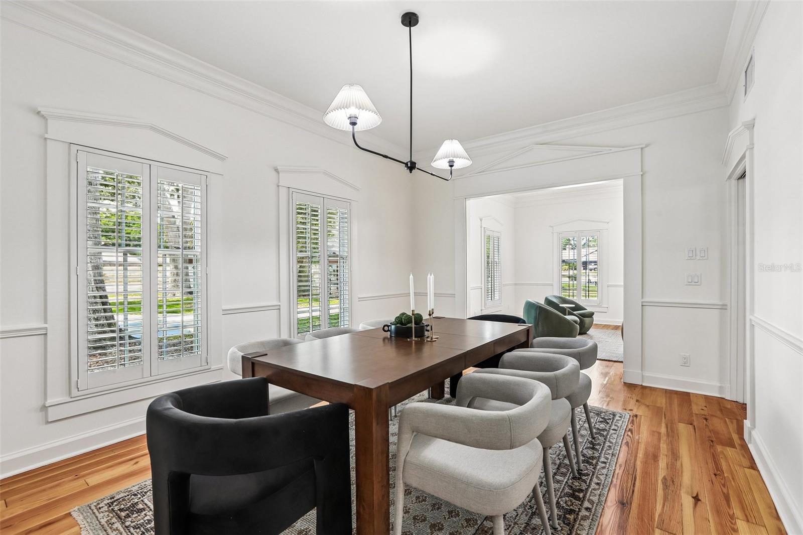 REPLAT OF BELLEFONTE - Residential