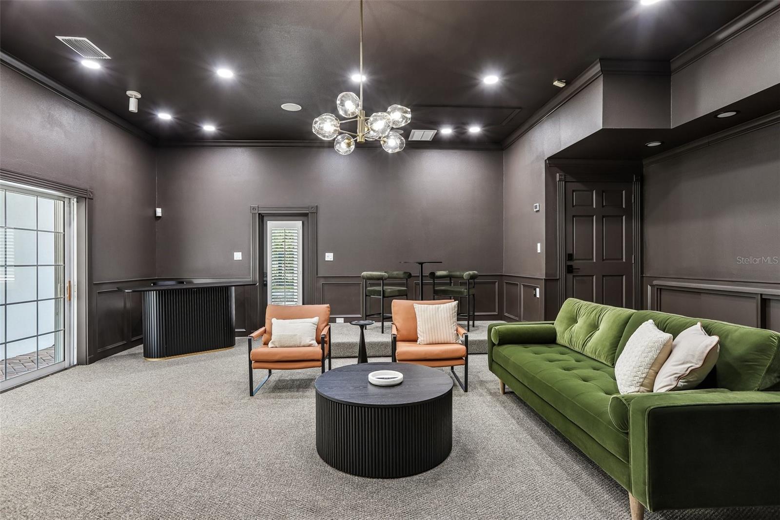 REPLAT OF BELLEFONTE - Residential