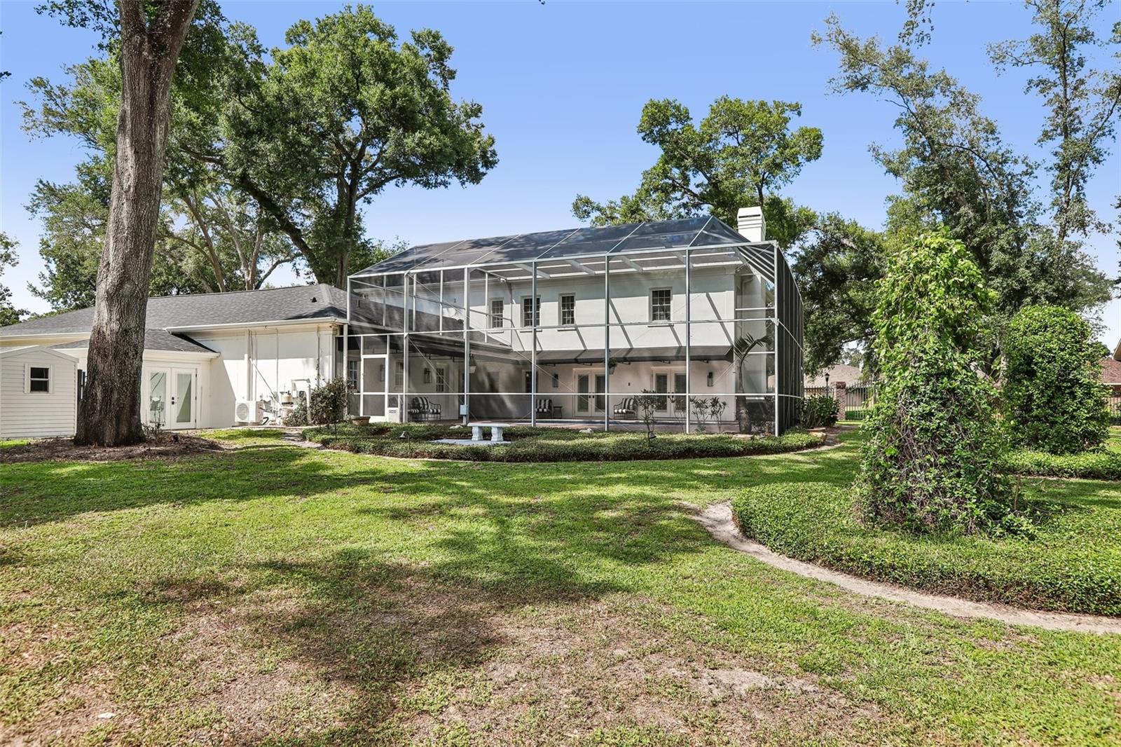 REPLAT OF BELLEFONTE - Residential