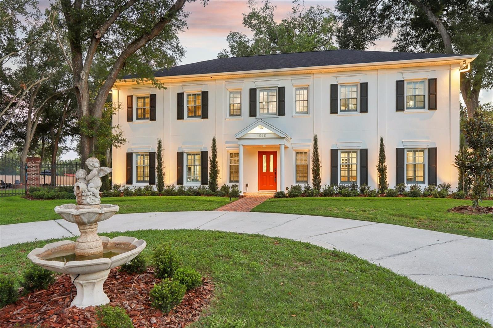 REPLAT OF BELLEFONTE - Residential