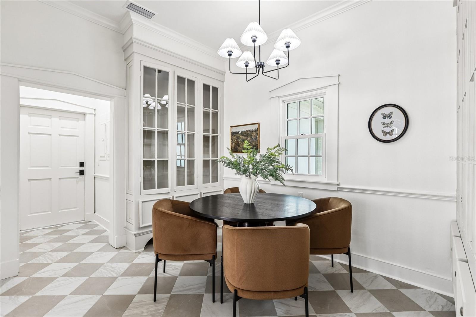 REPLAT OF BELLEFONTE - Residential