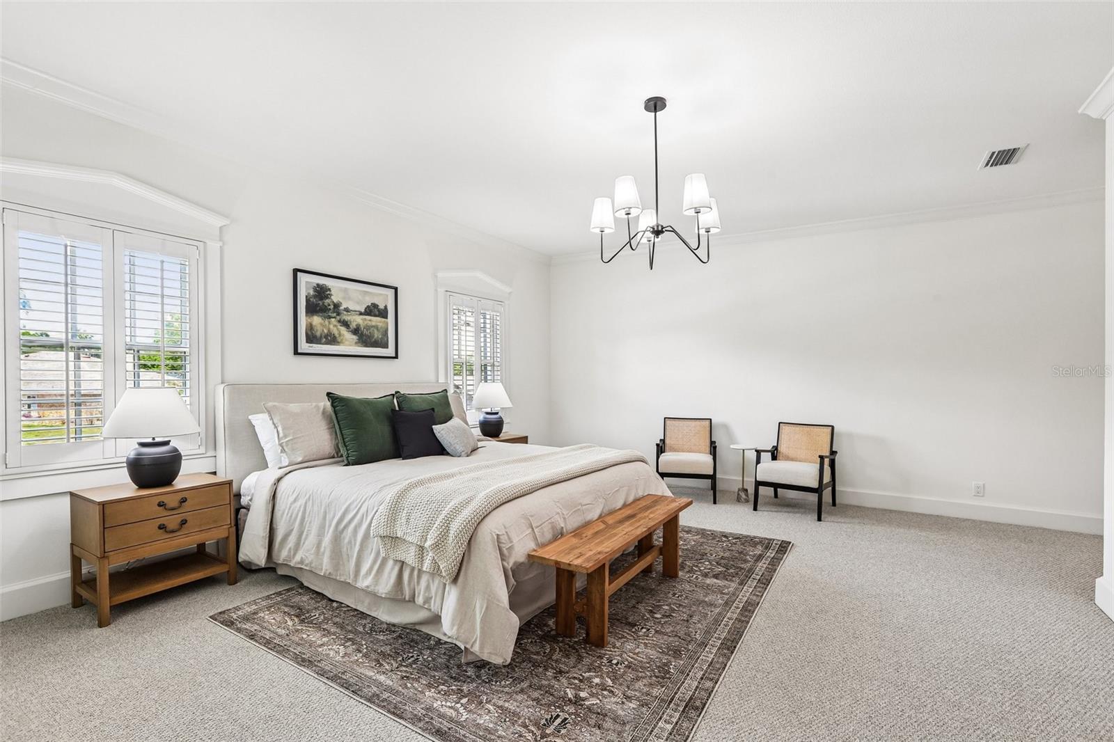 REPLAT OF BELLEFONTE - Residential