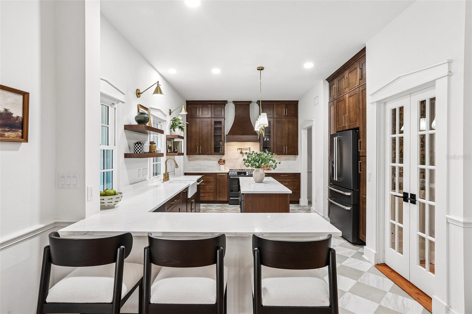 REPLAT OF BELLEFONTE - Residential