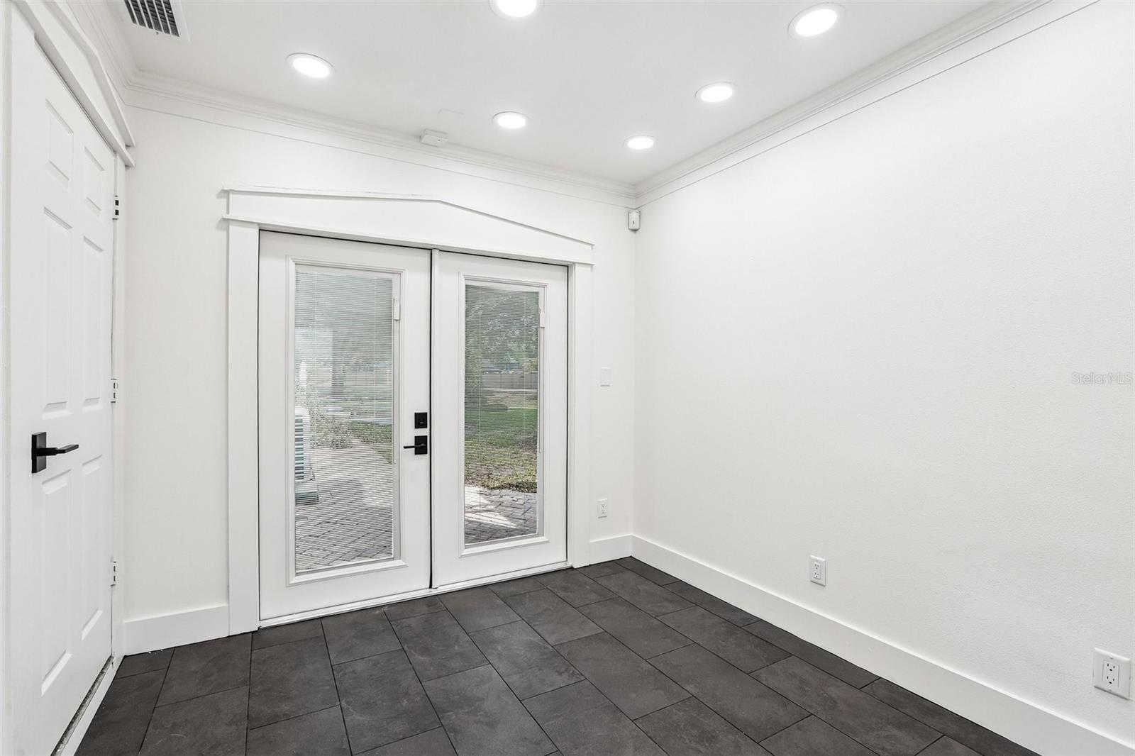 REPLAT OF BELLEFONTE - Residential