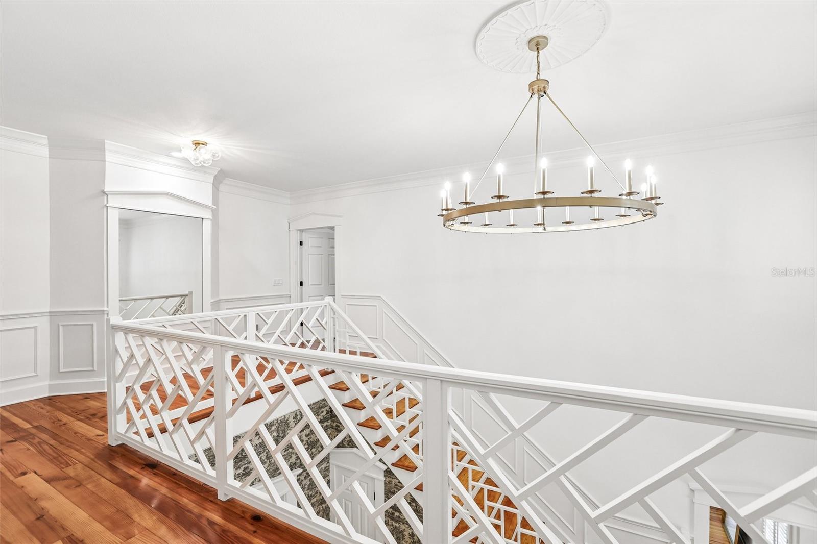 REPLAT OF BELLEFONTE - Residential