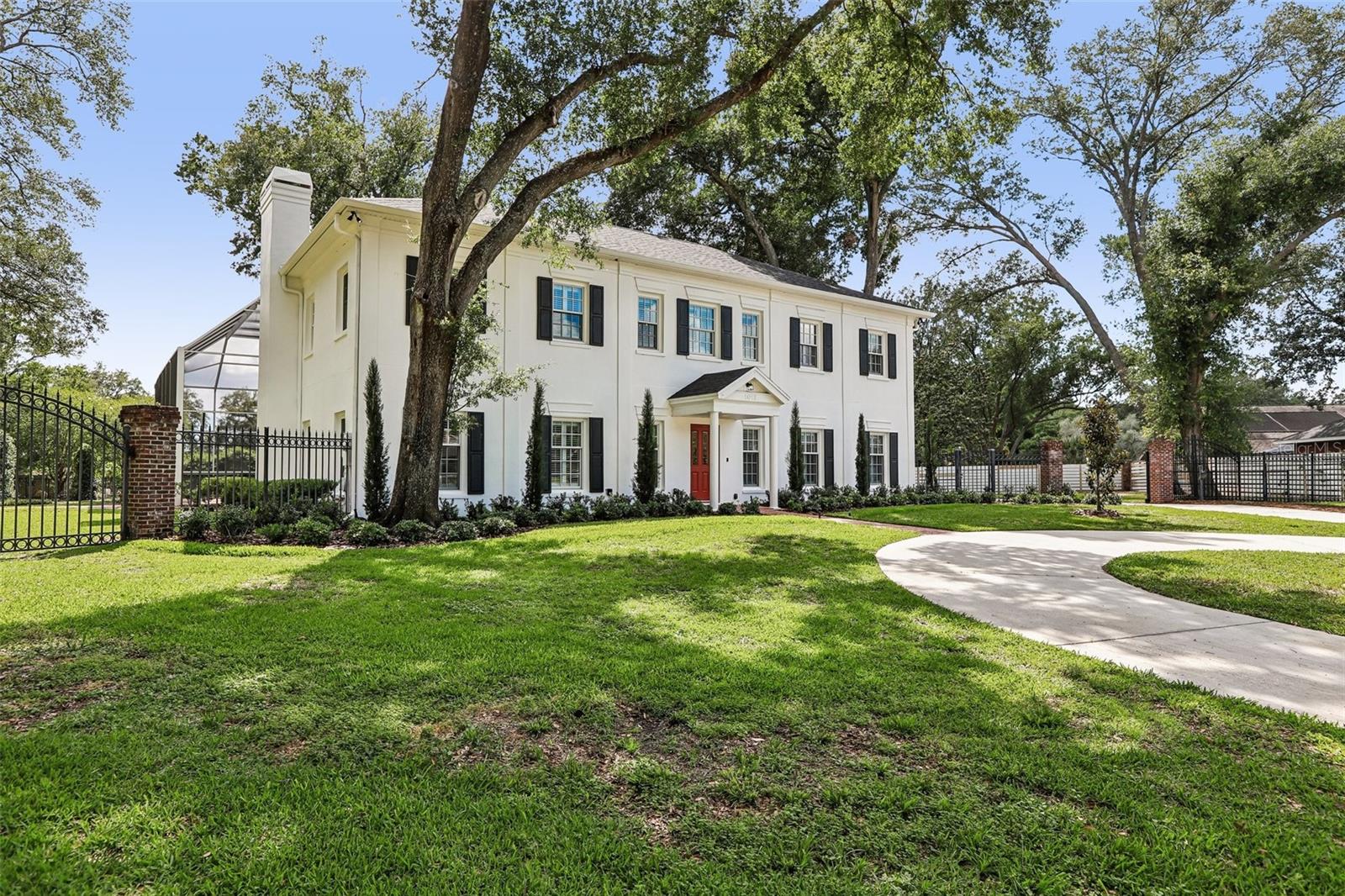 REPLAT OF BELLEFONTE - Residential