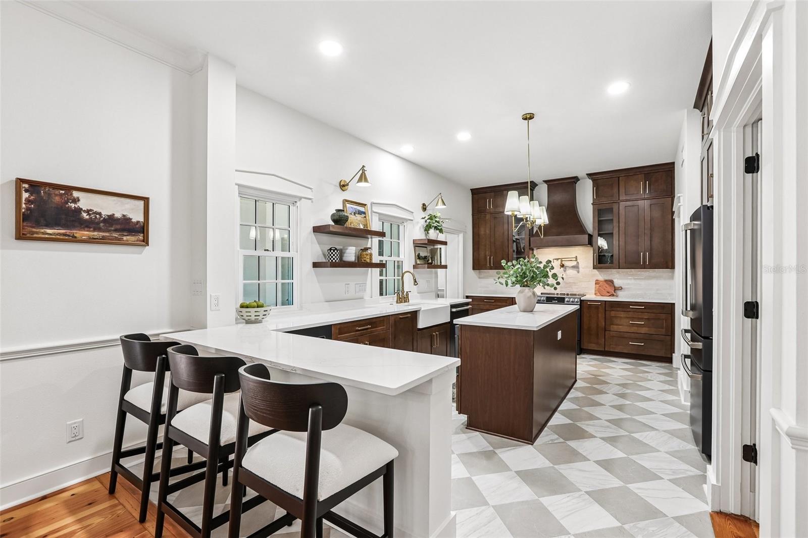 REPLAT OF BELLEFONTE - Residential