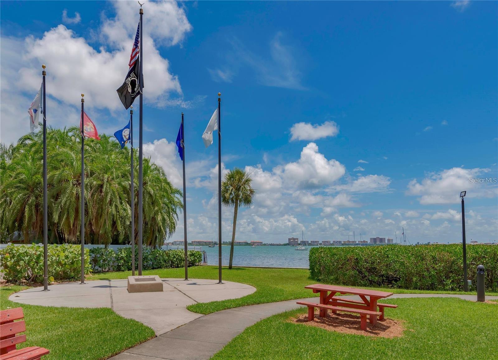 BAYWOOD SUB - Residential