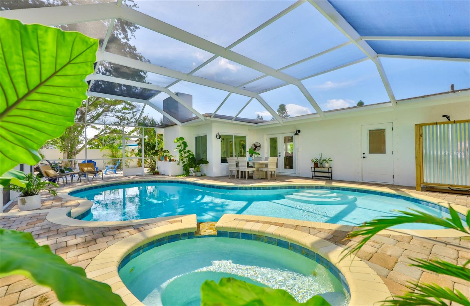 BAYWOOD SUB - Residential