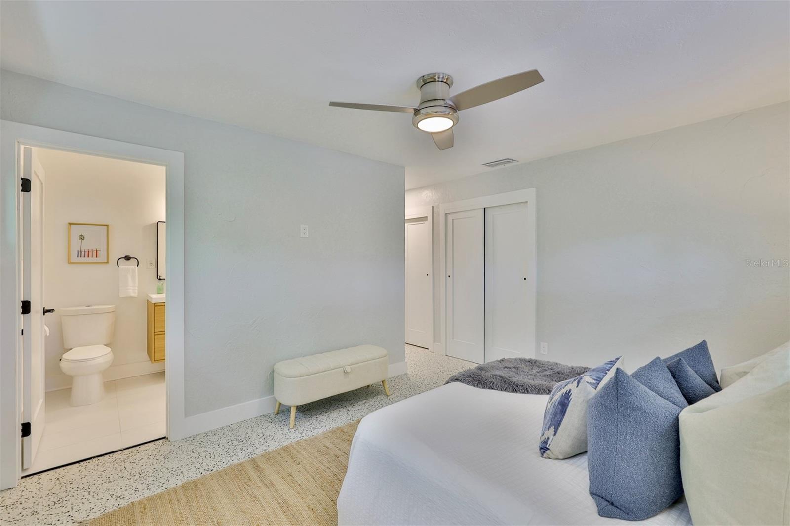 BAYWOOD SUB - Residential