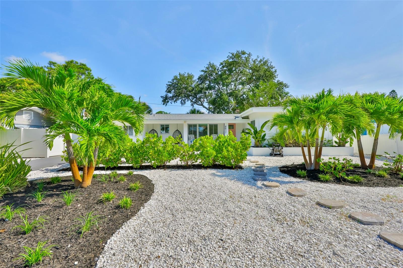 BAYWOOD SUB - Residential