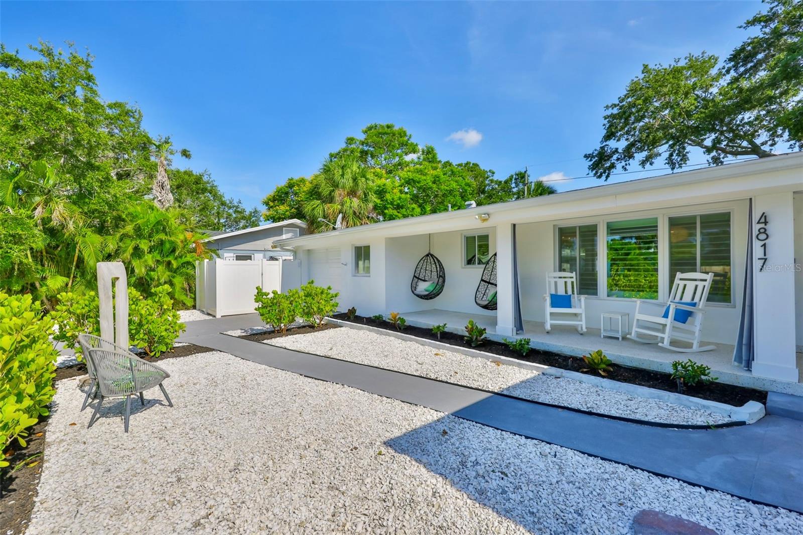 BAYWOOD SUB - Residential