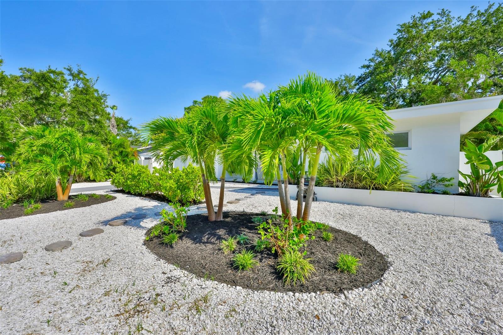 BAYWOOD SUB - Residential