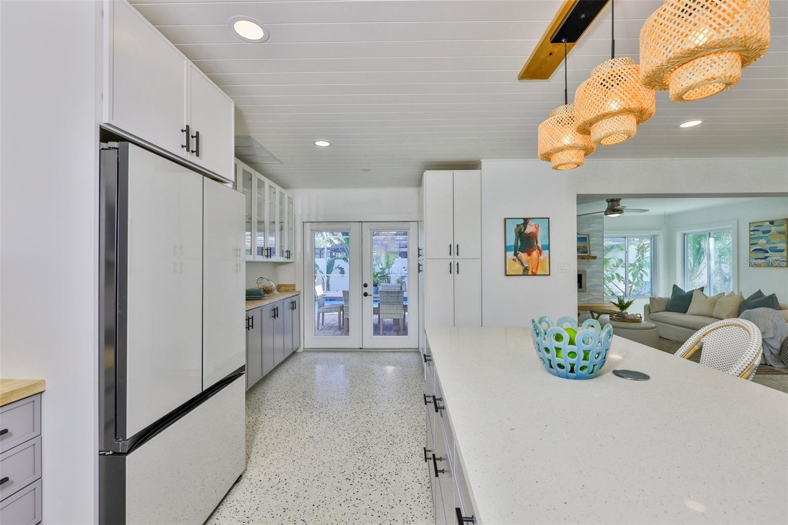 BAYWOOD SUB - Residential