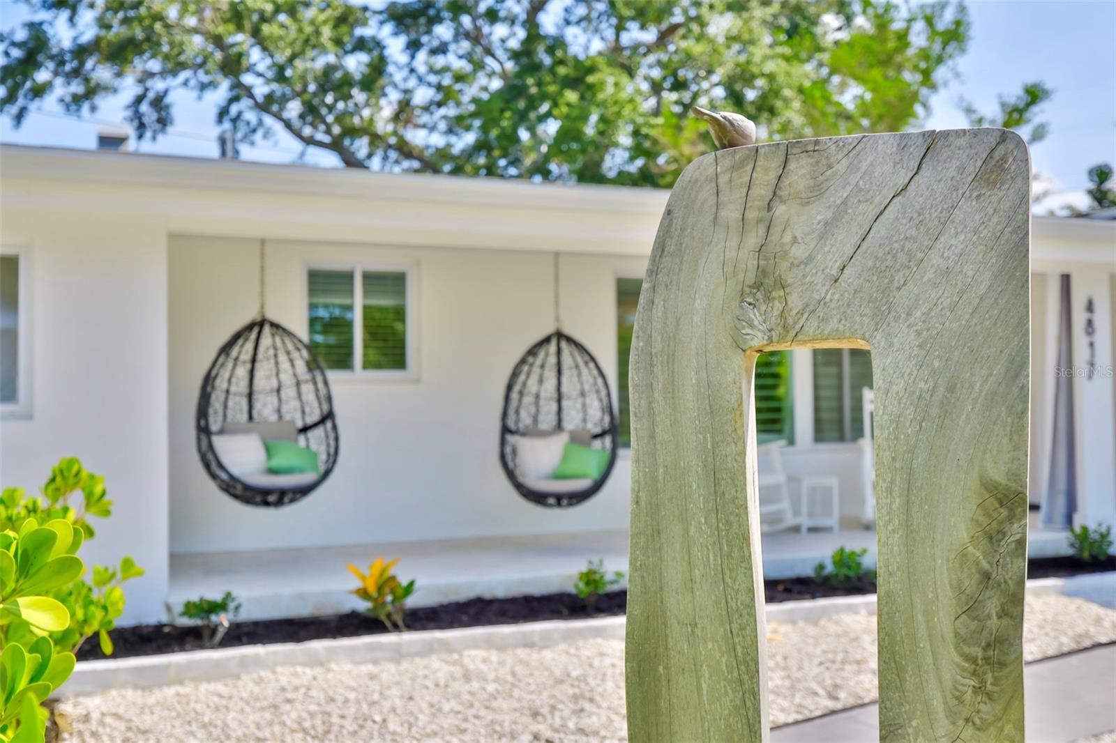 BAYWOOD SUB - Residential