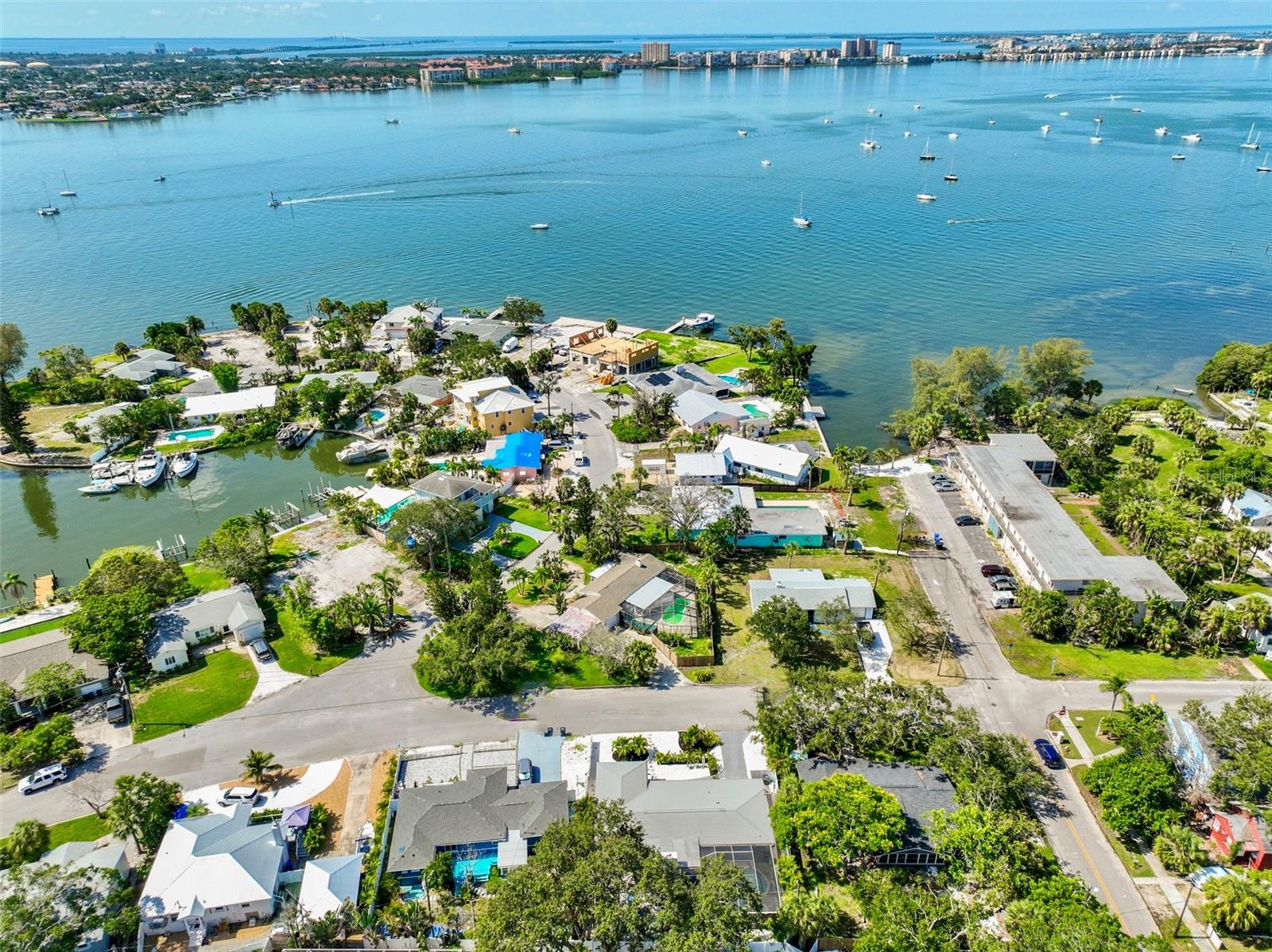 BAYWOOD SUB - Residential