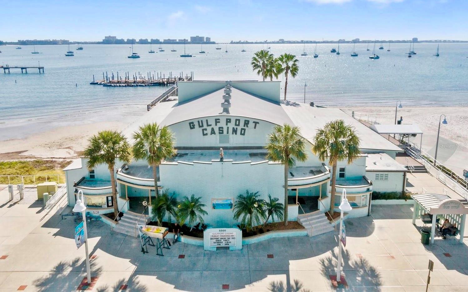 BAYWOOD SUB - Residential